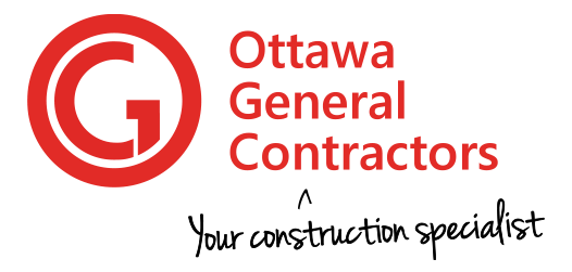 Ottawa renovation brand mark